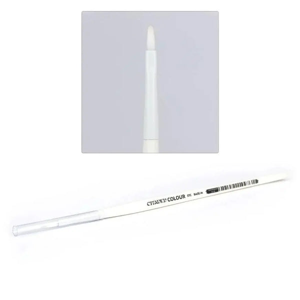63-06 Synthetic Base Brush (medium)