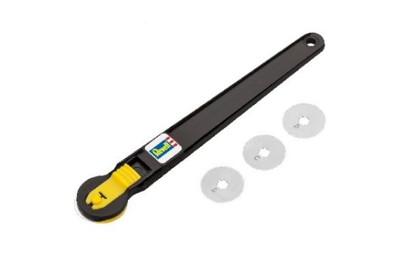 39076 REVELL Rivet Maker Tool
