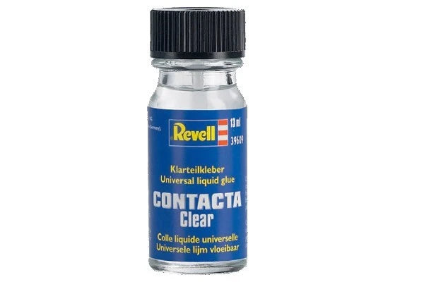 39609 Revel Contacta clear 20g