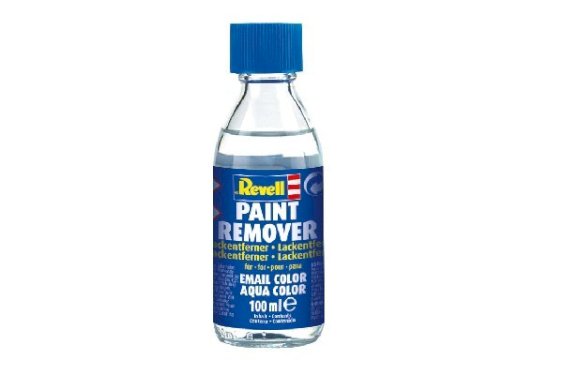 39617 REVELL Paint Remover
