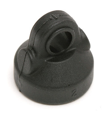 AS6439 SHOCK END CAP ALUMINIUM