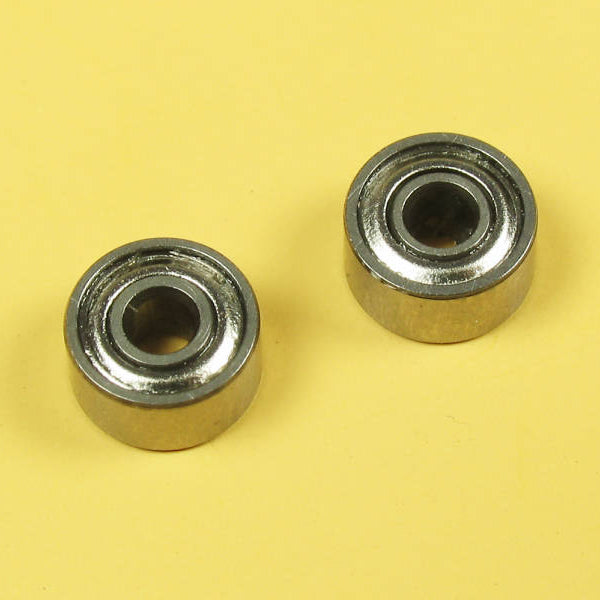 6601550 TWISTER BELL 47 INNER MAIN SHAFT BEARINGS