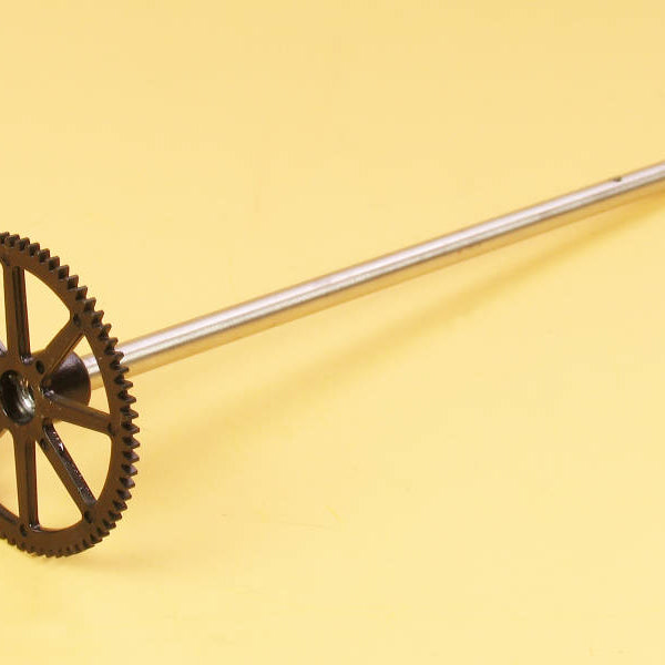 6601911 TWISTER SKYLIFT OUTER MAIN SHAFT & GEAR