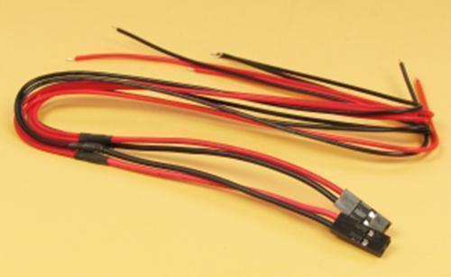 6601927 BLADE TWISTER SKYLIFT MAIN MOTOR WIRE HARNESS