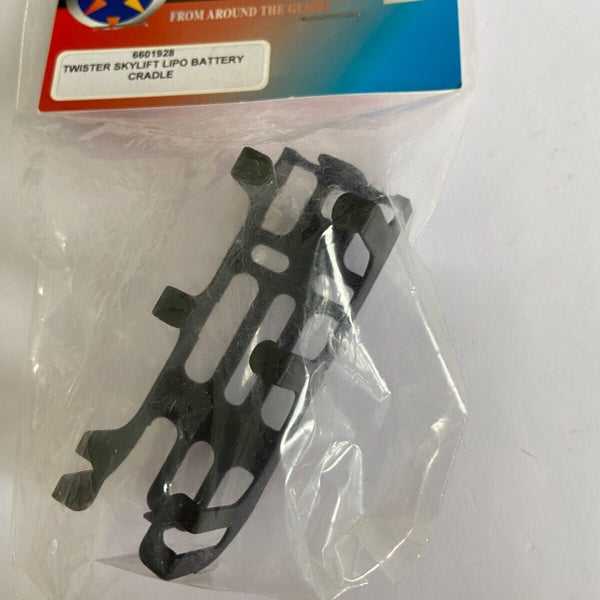6601928 BLADE TWISTER SKYLIFT LIPO BATTERY CRADLE