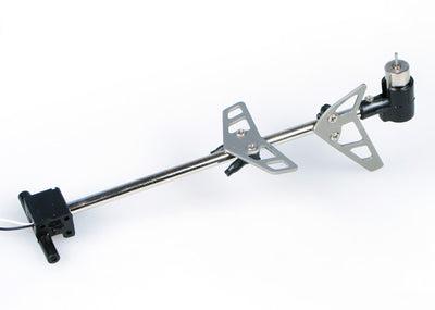 6605020 6020-04 Chopper Tail Unit Module