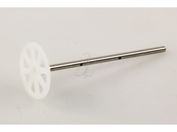 6605425 Mini Twister Scale Main Shaft/Gear (Outer)