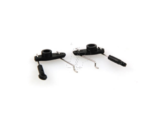6605455 Mini Twister Scale Mixer Arm Set