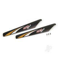 6605890 TWISTER 400 SPORT MAIN BLADES