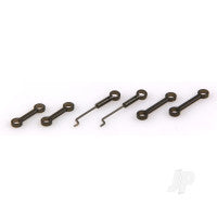 6605900 TWISTER 400 SPORT LINK SET