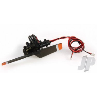 6605956 TWISTER TAIL GEARBOX WITH MOTOR