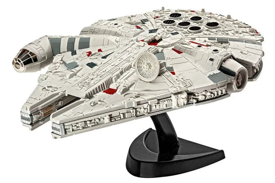 63600 REVELL Model Set Star Wars Millennium Falcon