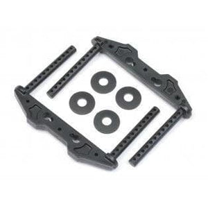 HB66672 BODY MOUNT SET