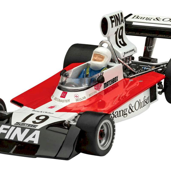 67739 REVELL Model Set Surtees TS16/03 1:32
