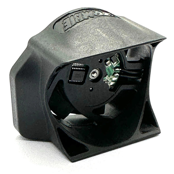 F-TZ-HEICSLW - ZOMBIE Hollow evolution intake cooling system 40mm - Lightweight