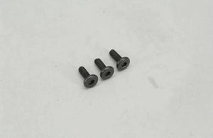 XTM148200 XTM RACING Screw For Rear Cover 18/247&PRO/28/457