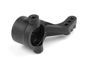 302251 XRAY COMPOSITE STEERING BLOCK RIGHT - 3 HOLES