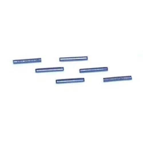 LOSA6401 PINS, WHEEL & GEAR (4)