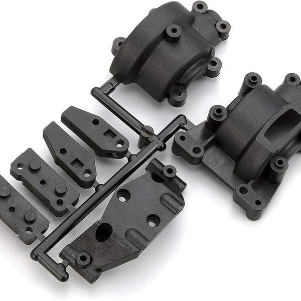 K.VS019 FRONT BULKHEAD SET