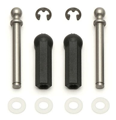 AS7211 T3 KINGPIN BALL END