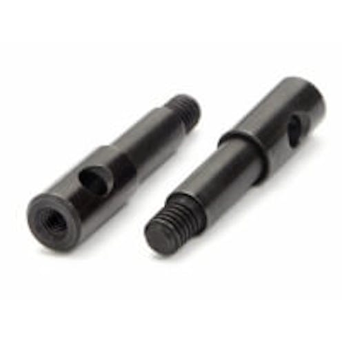 72132 HPI RACING FRONT AXLE (2pcs Nitro Rush)