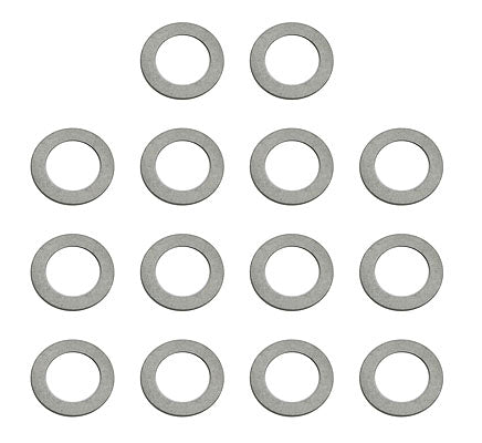 AS7368 T2 UNIVERSAL SHIM, 3/16" ID