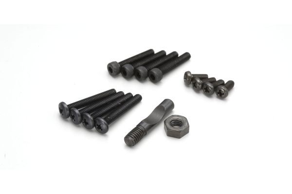 K.74016-11 SCREW SET (GXR15)