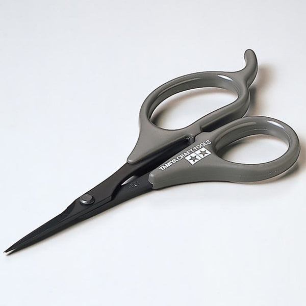 74031 TAMIYA DECAL SCISSORS