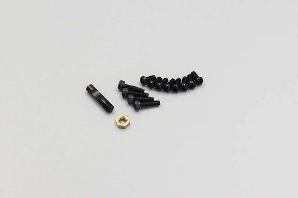 K.74115-13 SCREW SET (GZ15)