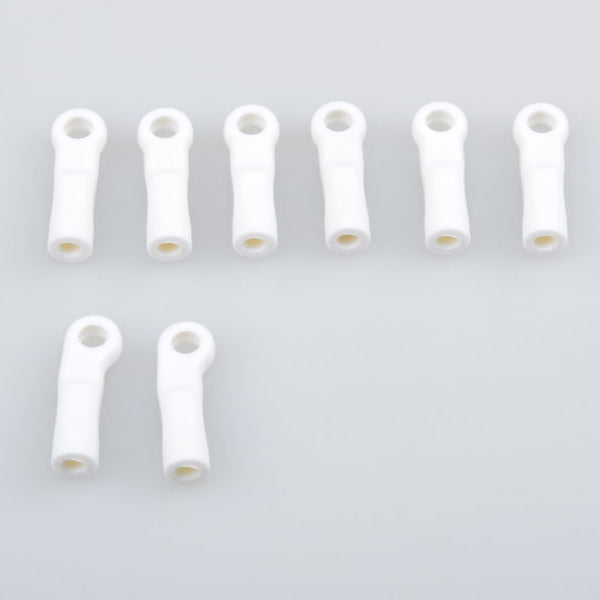 JQB0920LE THE JQRacing White Upper Links