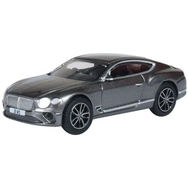76BCGT002 OXFORD DIECAST Bentley Continental GT Sport