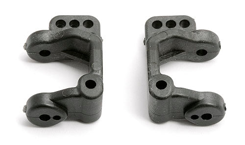 AS7919 RC10GT2 25 DEG CASTER BLOCKS