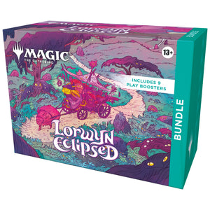 Magic: The Gathering: Lorwyn Eclipsed Bundle