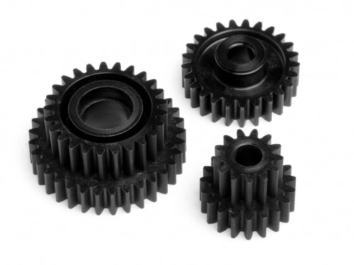 HPI82018 HPI Center Gear Set