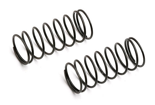 AS8232 FRONT SPRING BLACK