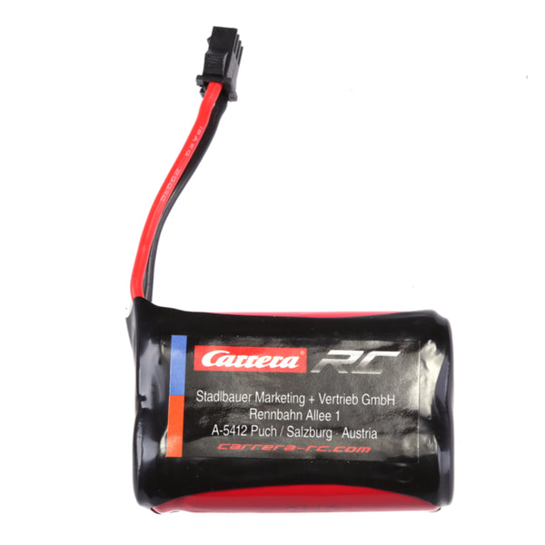 370600051 CARRERA LiFePo4 BATTERY 6.4V 900mAH 9.5A
