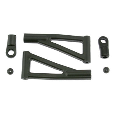 86008 HOBAO HYPER ST FRONT UPPER SUS. ARMS