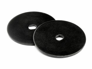 86880 HPI SLIPPER PRESSURE PLATE (2pcs)