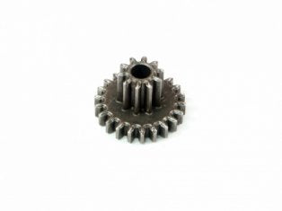 87036 HPI RACING GEAR 10/22T (REVERSE MODULE/SAVAGE)