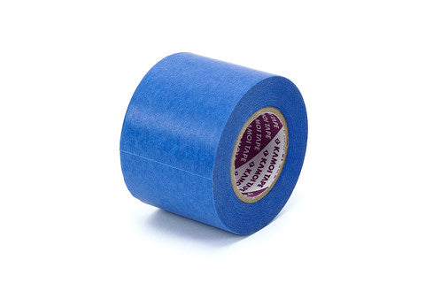87240 Tamiya Masking Tape 40mm (Blue Colour)
