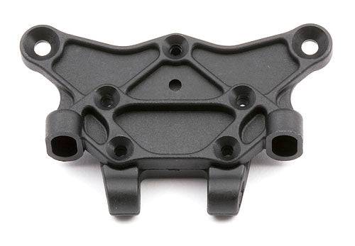 AS89010 RC8 TOP PLATE (UPPER-&-LOWER)