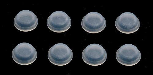 AS89063 RC8 SHOCK BLADDERS (8)