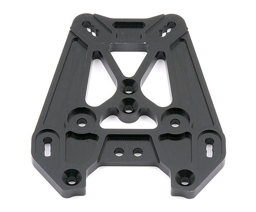 AS89085 RC8 BILLET REAR SHOCK TOWER