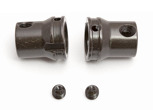 AS89104 RC8 CENTRE CVA INPUT CUP