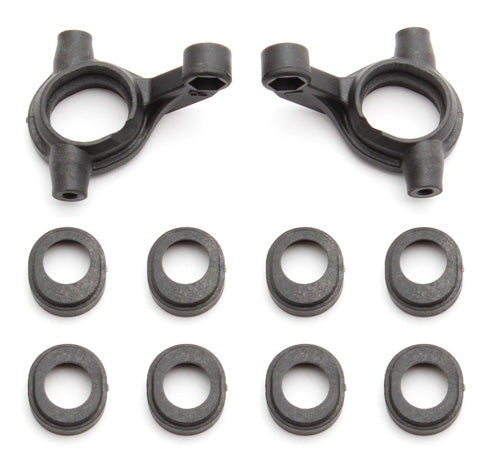 AS91405 Steering Blk (Hard), B5