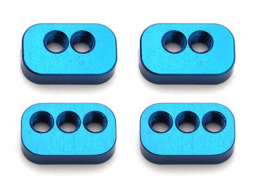 AS91416 Rear Hub Link Nut, B5