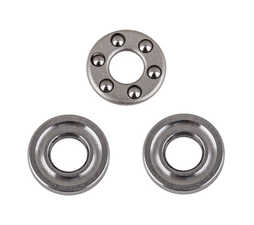 AS6586 Torque Control Thrust Bearing and Thrust Washers