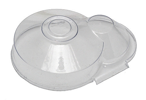 AS9247 Gear Cover, Plastic For B2/B3 &T3