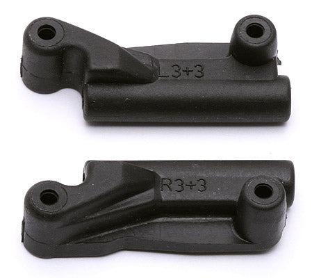 AS9267 REAR MOUNTS 3 DEG