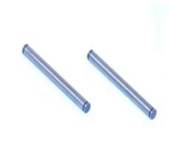 LOSA2164 XXX OUTER REAR SUSPENSION PINS (2)